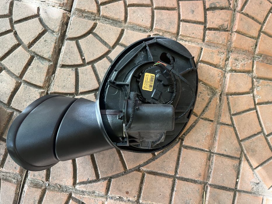 Дясно огледало за Mini Cooper F55 F56