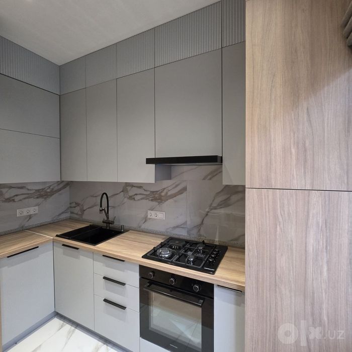 Продаётся 2/2/6 квартира, ЖК Grand City, Яшнабадский р, УзБУМ