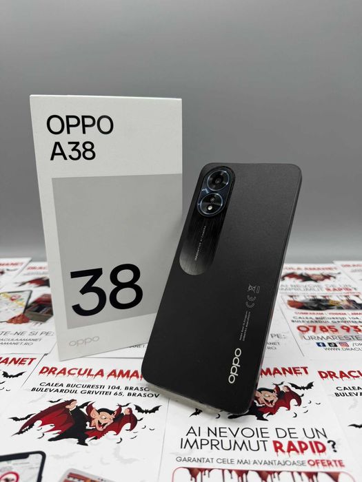 Oppo A38 128Gb/4Ram