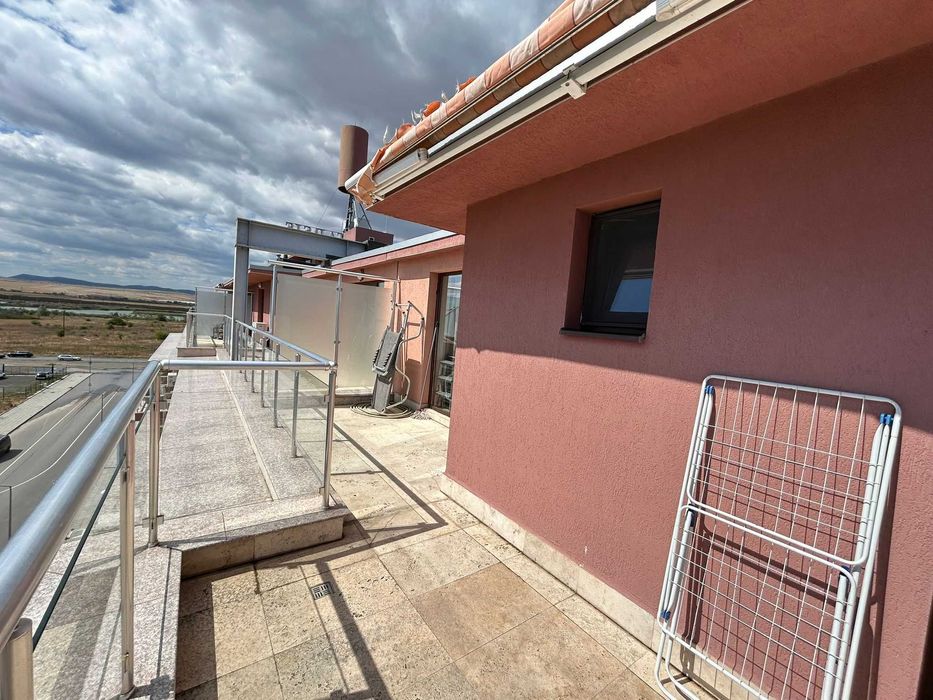 Продава се Двустаен апартамент в к.к. Слънчев бряг - 114 кв.м за 815 €/кв.м - Снимка #10