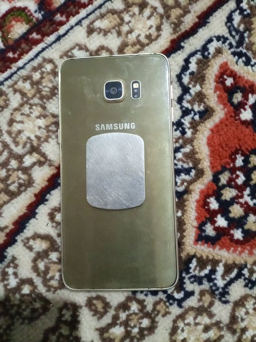 Samsung s6 edge plus 32gb