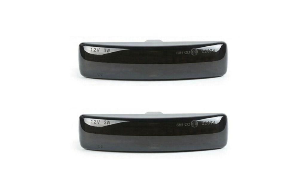 Set 2 Semnale Semnalizare Dinamice Land Rover Discovery 3 4 Freeland 2