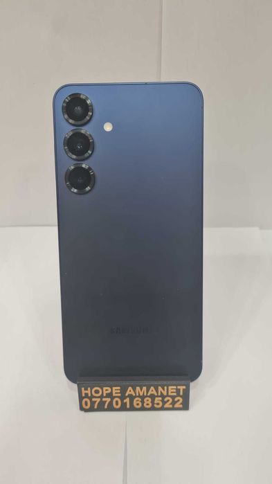 HOPE Amanet P1/ SAMSUNG S25 PLUS 256GB/ 12GB RAM #38816