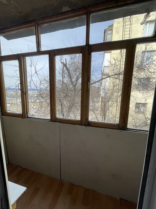 Продам 1 комнатную 3 этаж из 5