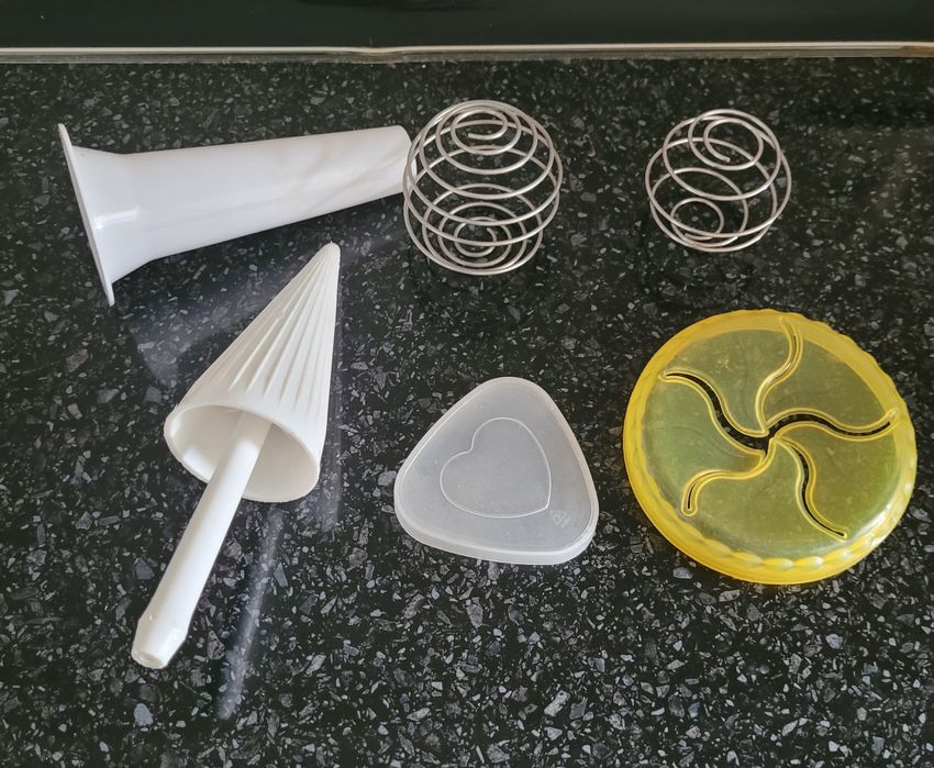 Кухонные принадлежности