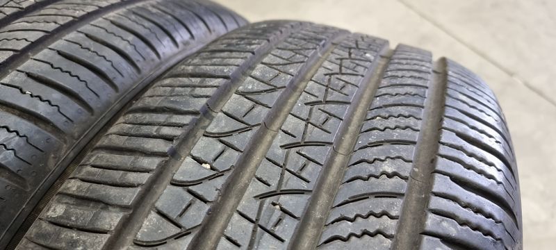 235/50/20 PIRELLI 4бр