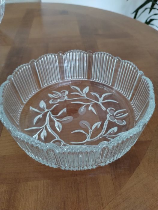 Obiecte din cristal