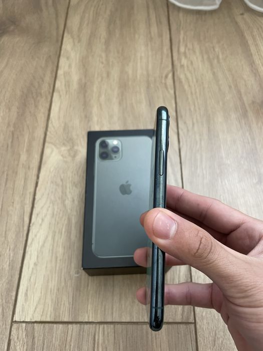 Айфон 11 про/ iPhone 11 pro 81%АКБ