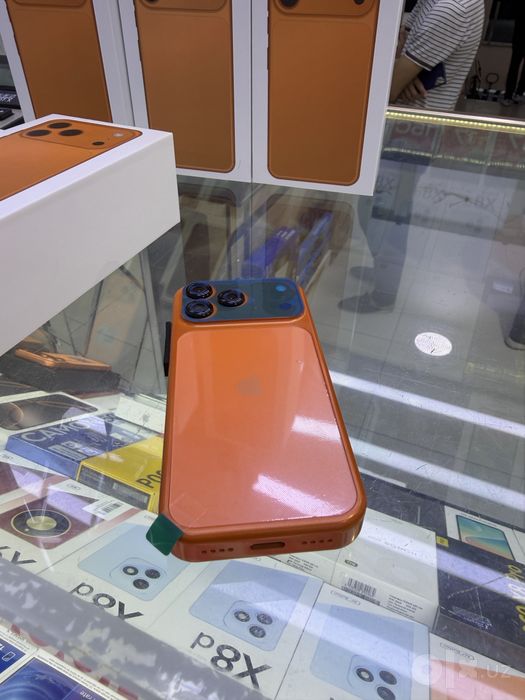 Mini 17 Pro Max