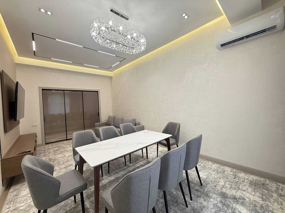 Продается квартира  2 комн  ЖК Barocco