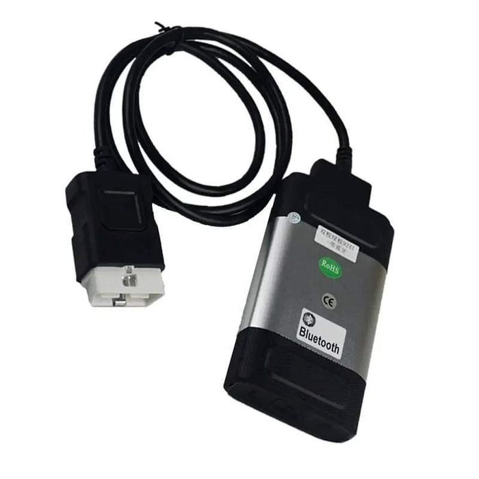 Interfata tester  diagnoza DS150E garantie 1 an  2026