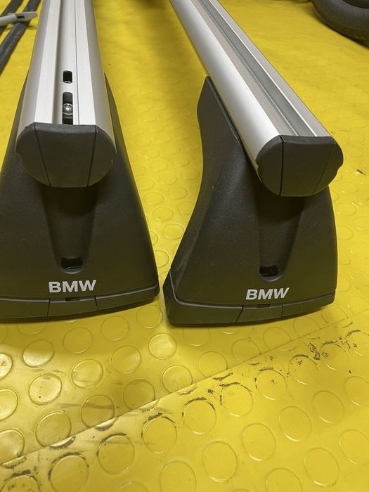 Оригинални напречни греди за БМВ/BMW E91/E92
