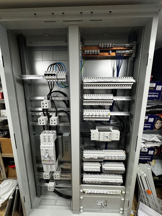 #Електроуслуги# #Електротехник#               #Ел.инсталции#