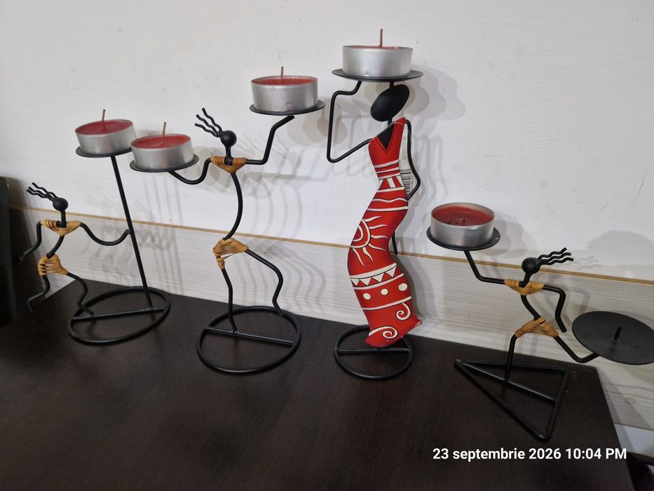 Turnul Eiffel 38 si 32 cm