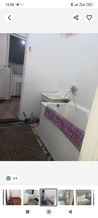 Ташкент Чиланзор 21 аренда квартира