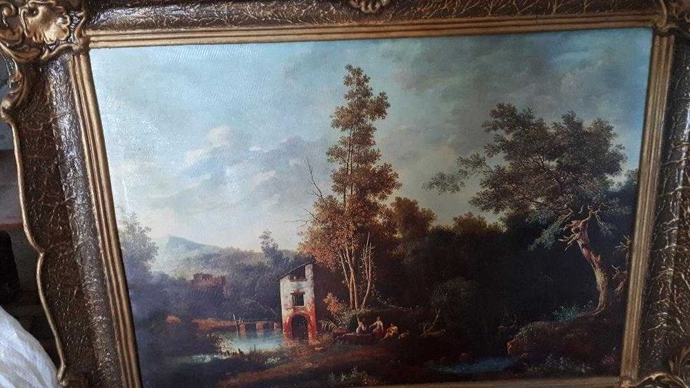 Tablouri pictori locali Constanta