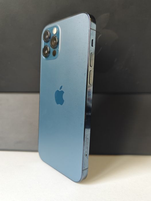 BPFR* Продава iPhone 12  pro/128 GB/88% battery health