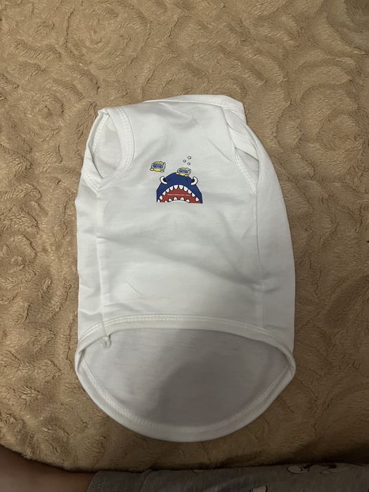 Вещи для маленьких пород собак либо щенков,