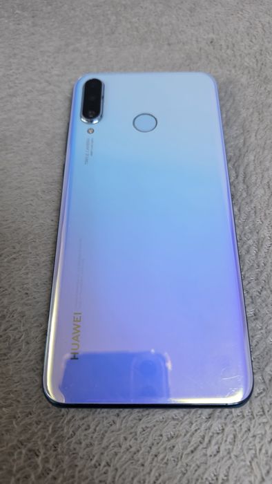 Huawei p30 lite dual sim