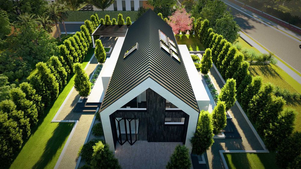 Proiectare construcții Iași | Arhitectură, Structură și Instalații