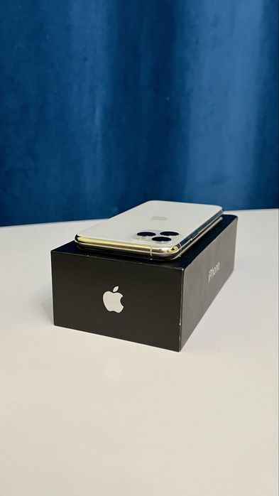 iPhone 11 Pro 64, бат 69. Срочно!