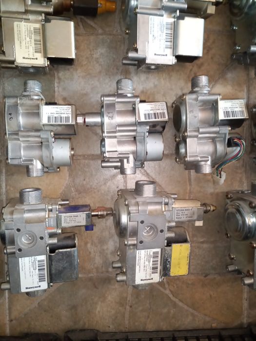 Vana gaz Honeywell VK8525M 1510; VK8525MR 1061 1.1 - CE1312BM3541
