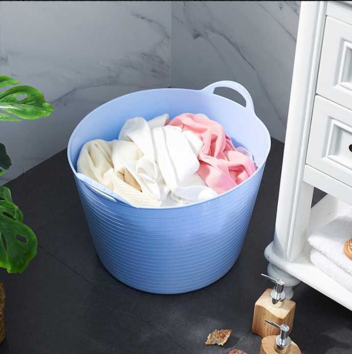 Ведро гибкое универсальное, 33 л.