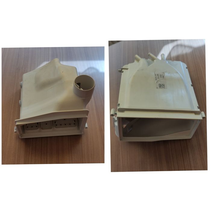 Платка за пералня Gorenje