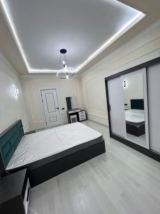 Юнусобод тумани— 2-хонали квартира Shahriston метро сига  yaqin