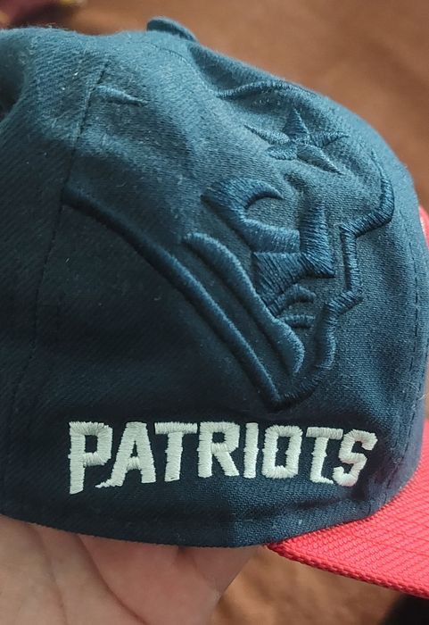 Шапки на Chicago Bulls NBA и Patriots