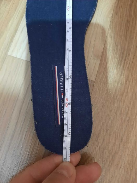 Ghete nr 37-38 Hilfiger