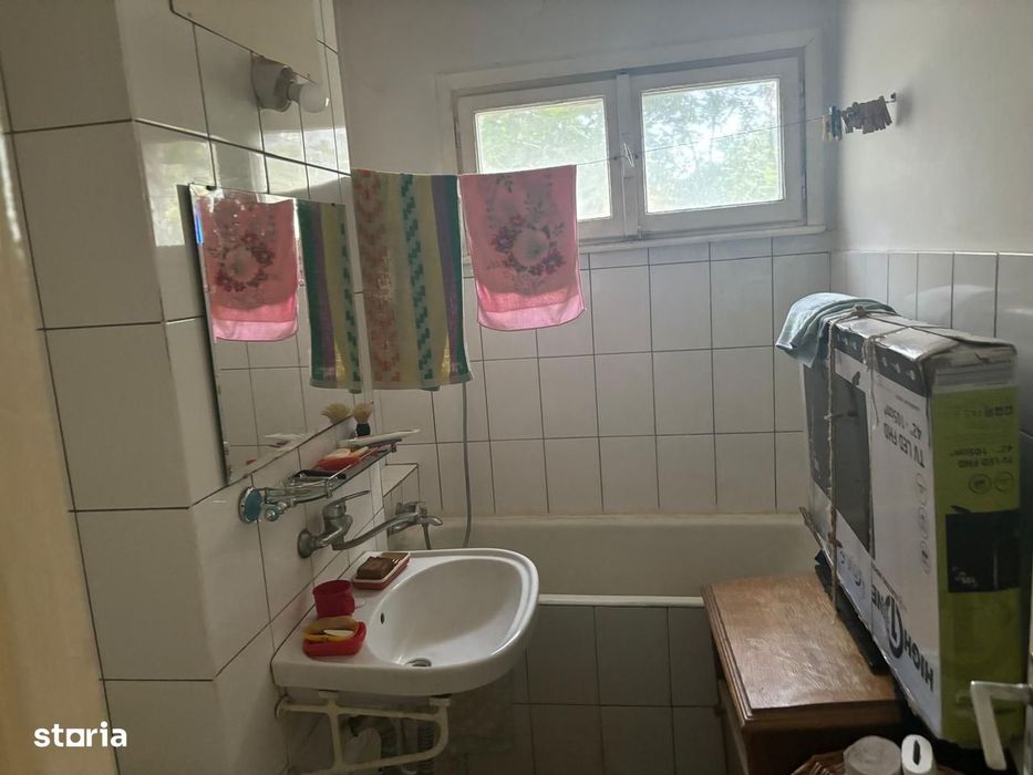 Apartament 3 camere Palas - Podu Ros - Sens Giratoriu