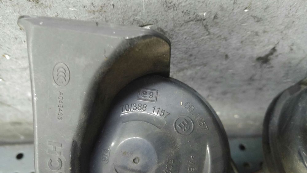 Set claxoane dodge journey 703881157