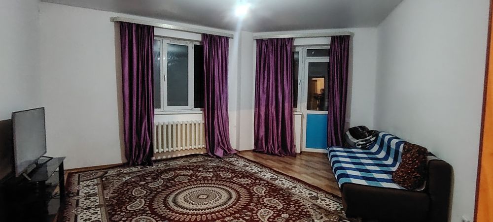 Продам 2х комн Жагалау, 72 кв м, без первоначального взноса – pohled 3