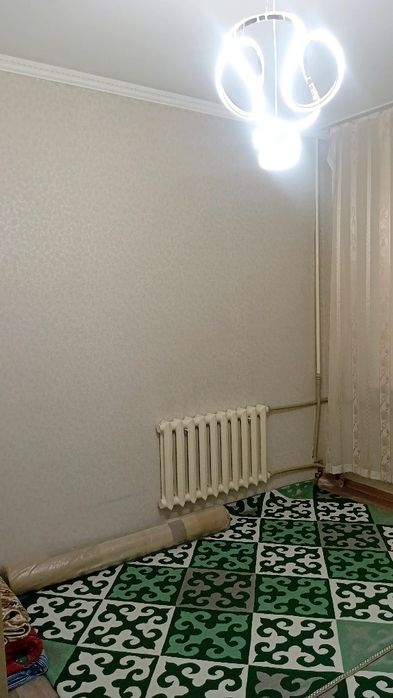 Продаётся 2х ком. кв. 8мкр д16