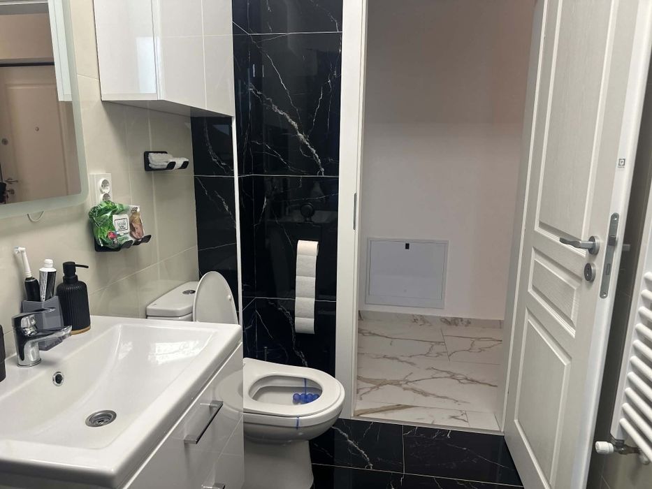 Apartament de inchiriat 2 camere