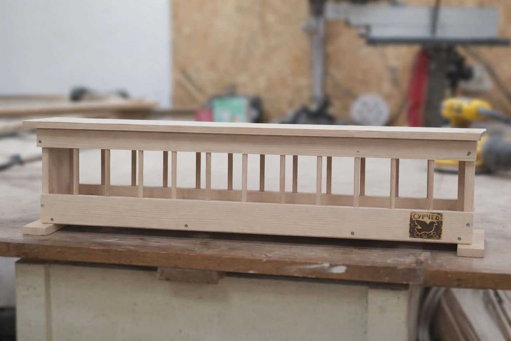 Хранилки за гълъби