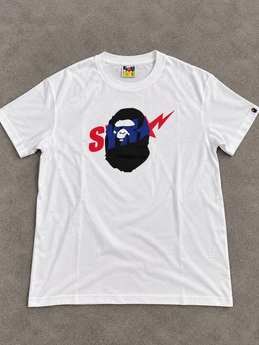 tricou Bape (A Bathing Ape)