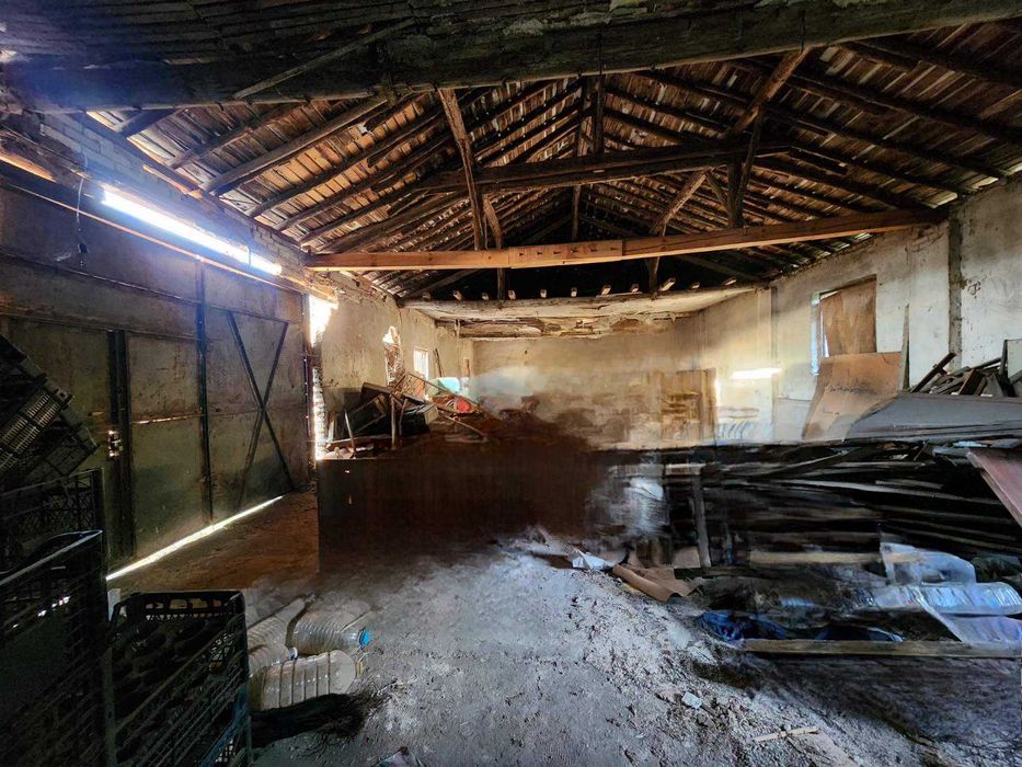 Продава се Промишлена сграда в с. Брестовица, Област Пловдив - 378 кв.м за 508 €/кв.м - Снимка #1