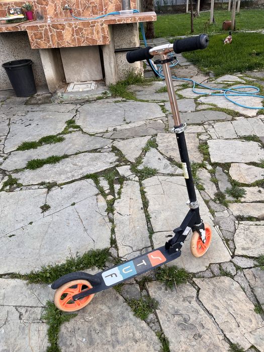 Тротинетка STUF.