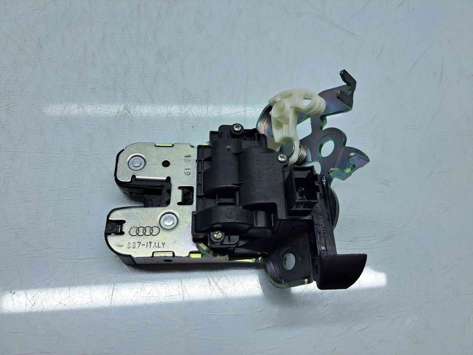 Broasca haion Skoda Octavia 3 Combi (5E5) [Fabr 2012-prezent] Facelift