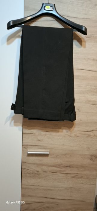 Costum barbati mr 52