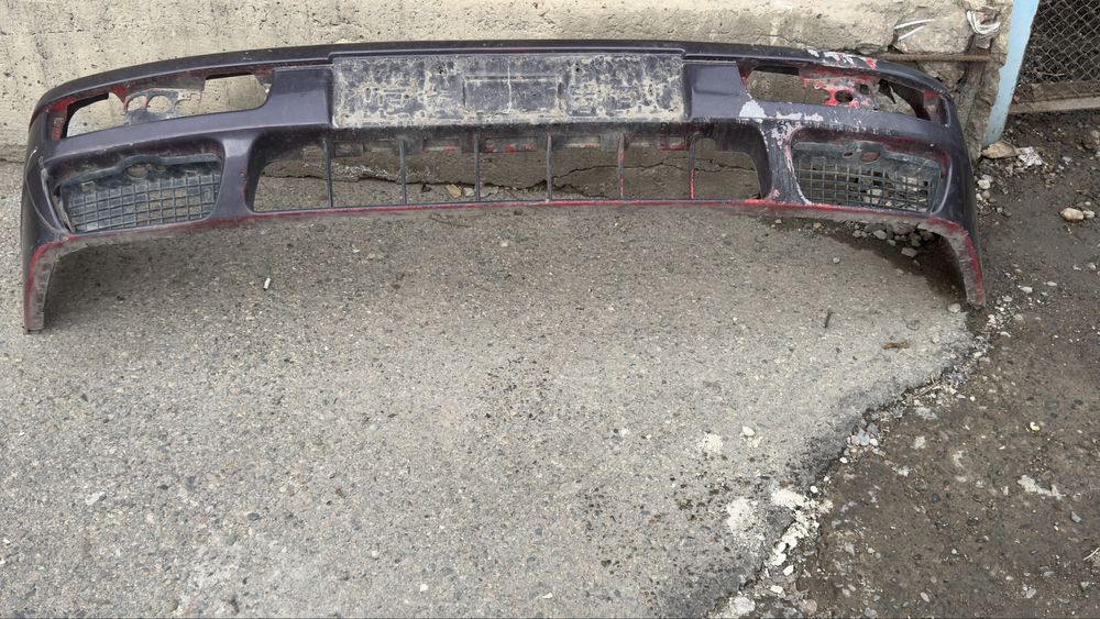 Бампер гольф 3 продам