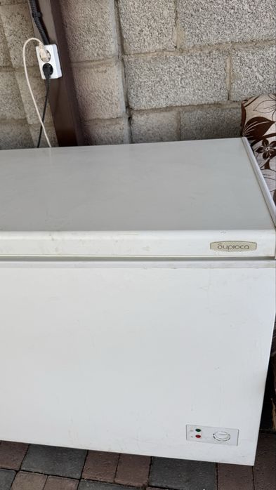 Морозильник 330 литр