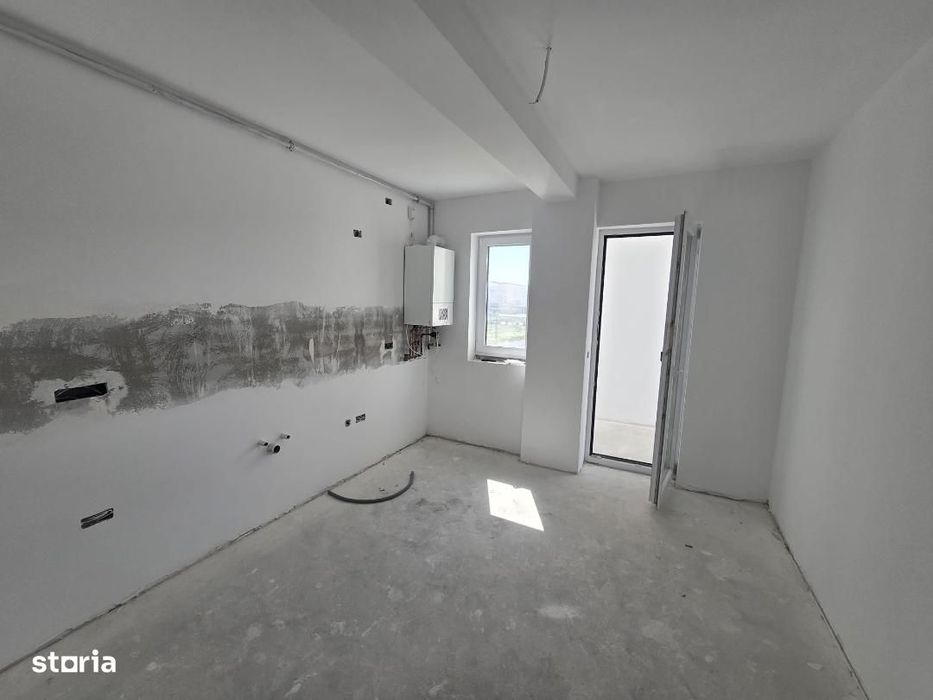 De vanzare 3 Apartamente de 2 camere, Blaj.