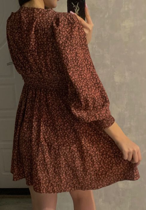 Продам очень красивое платье