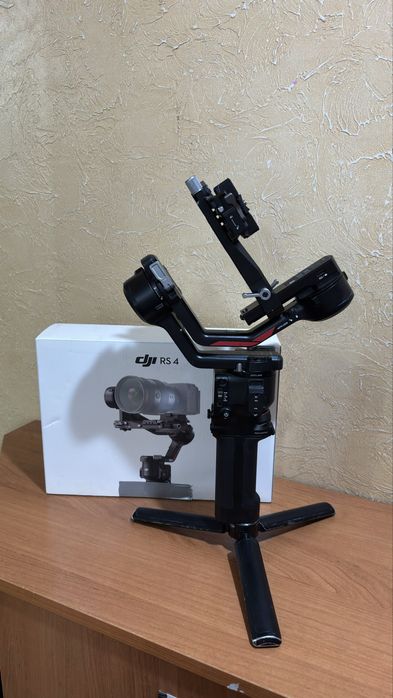 Dji Ronin RS4