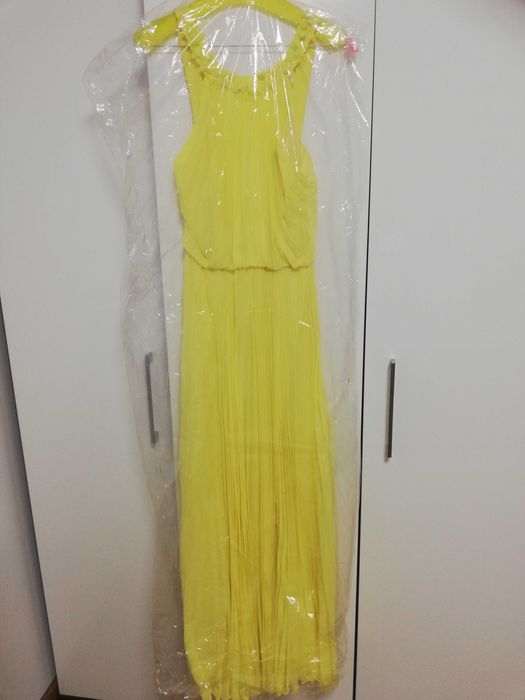 Официални дамски рокли