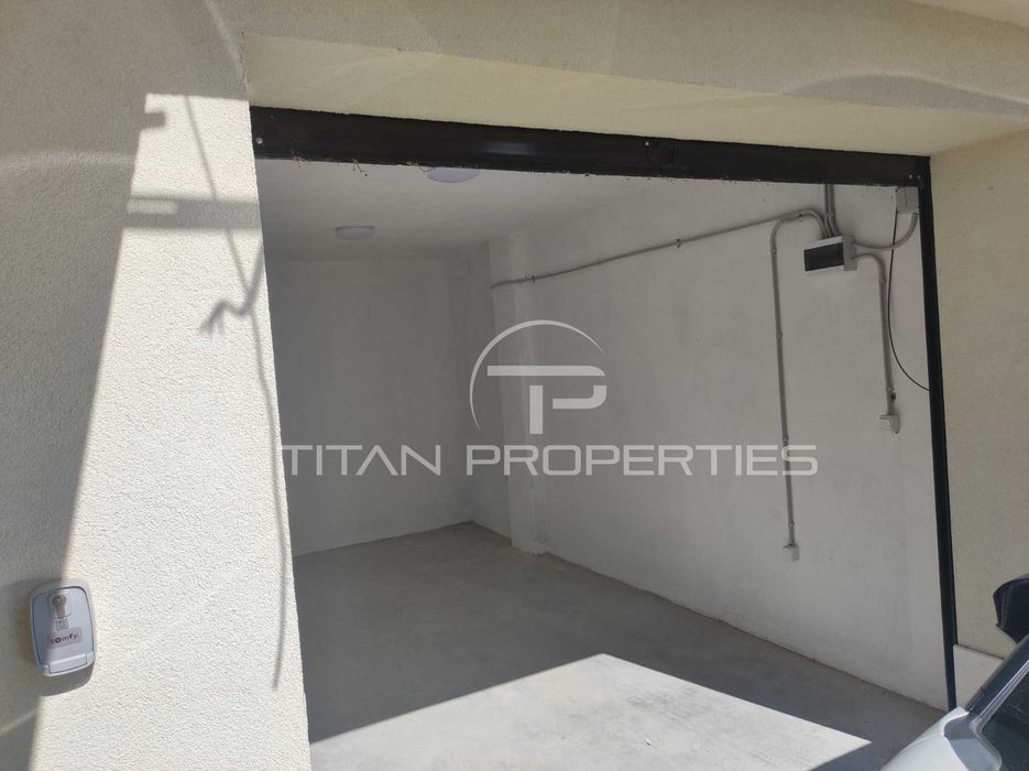 Продава се Тристаен апартамент в Пловдив, Западен - 142 кв.м за 986 €/кв.м - Снимка #7