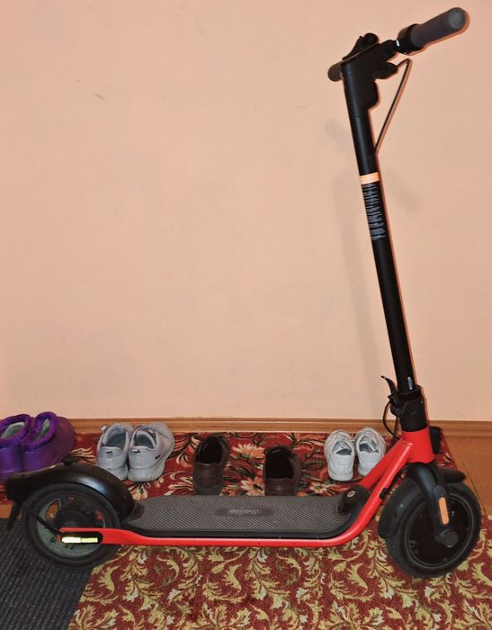 Электросамокат NINEBOT